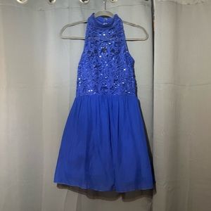 Xtraordinary Dress